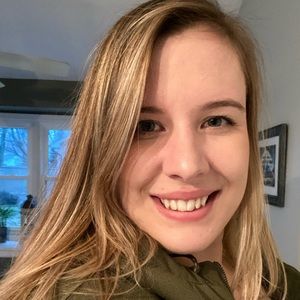 Meet your Posher, Ellen